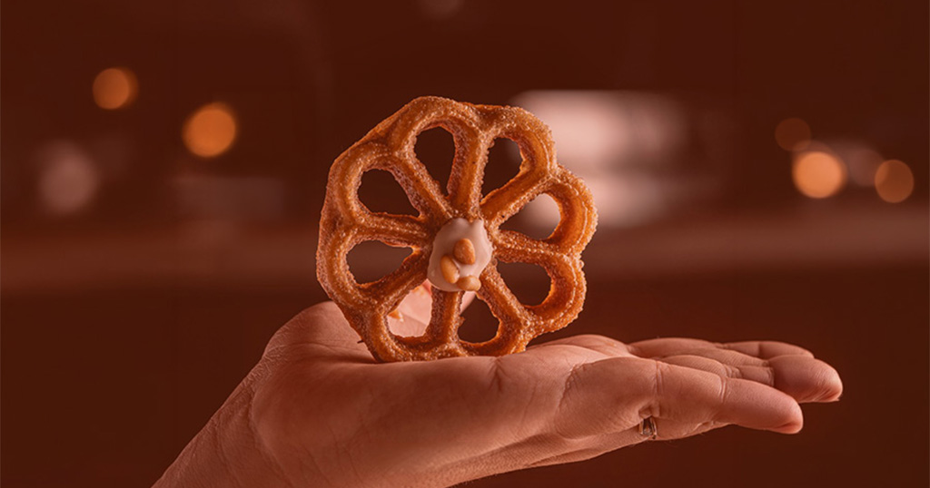 San Valentín Mi Mare